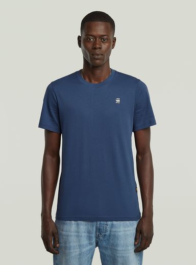 Camiseta GRAW Slim